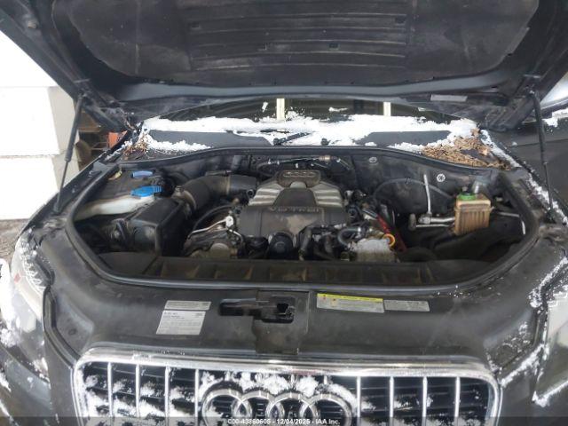 Audi Q7 3.0t Premium Image 7