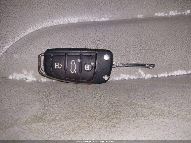 Audi Q7 3.0t Premium Image 8