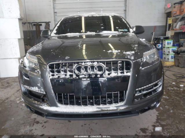 Audi Q7 3.0t Premium Image 12