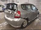 Honda Fit Sport Image 4