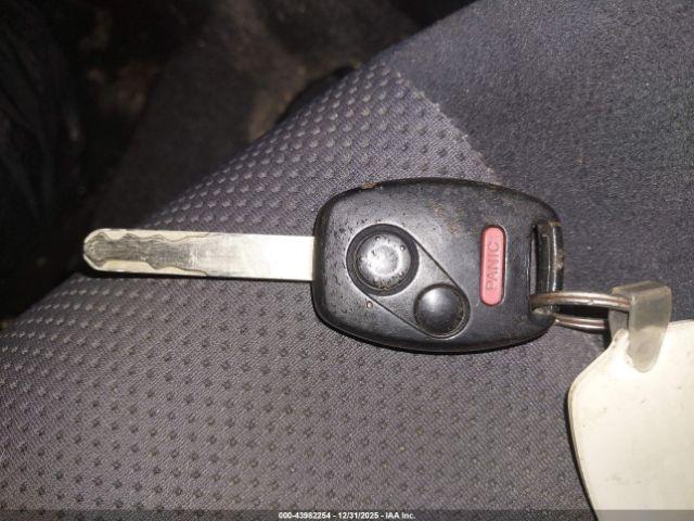 Honda Fit Sport Image 9