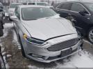 Ford Fusion Se Image 1
