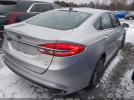 Ford Fusion Se Image 10