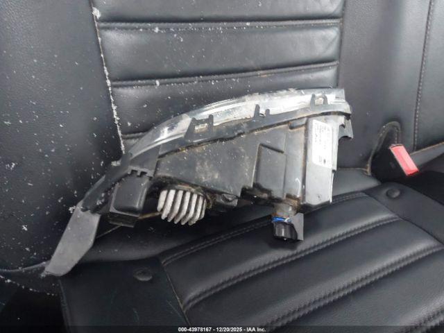 Ford Fusion Se Image 17