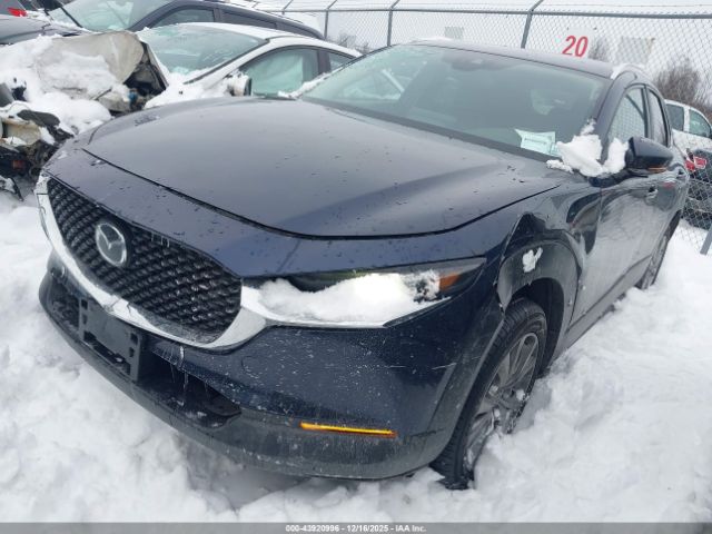 Mazda Cx 2.5 S Select Image 12