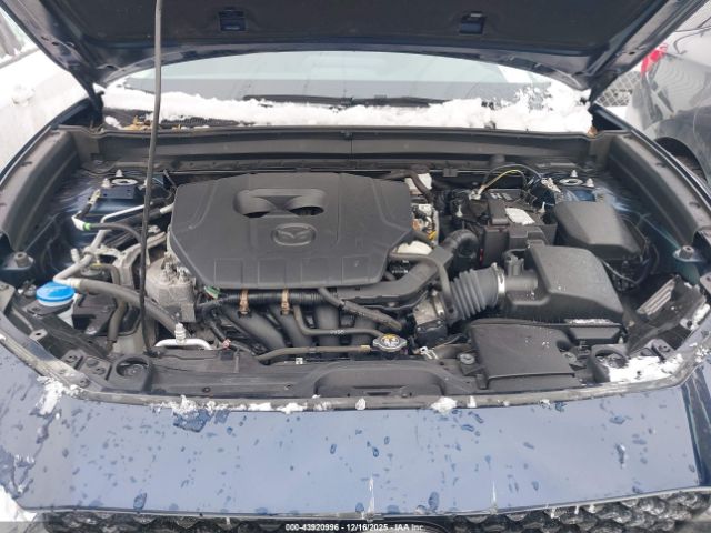 Mazda Cx 2.5 S Select Image 8