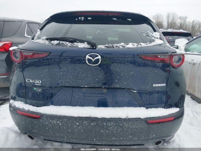 Mazda Cx 2.5 S Select Image 11