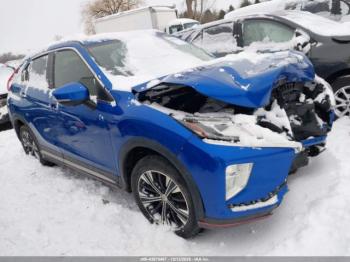  Salvage Mitsubishi Eclipse