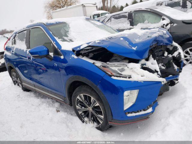  Salvage Mitsubishi Eclipse