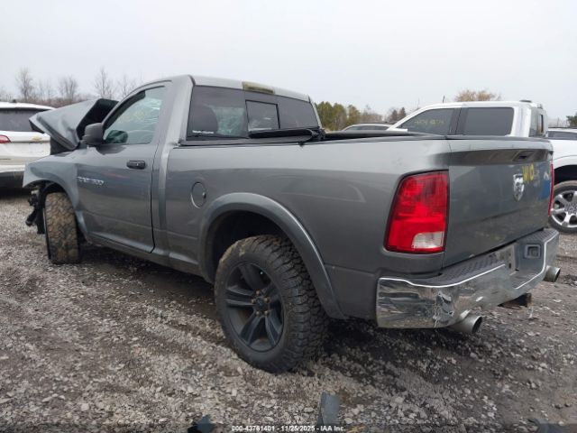 Ram 1500 St Image 8