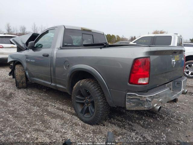 Ram 1500 St Image 8