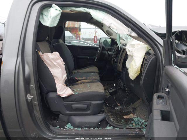 Ram 1500 St Image 13