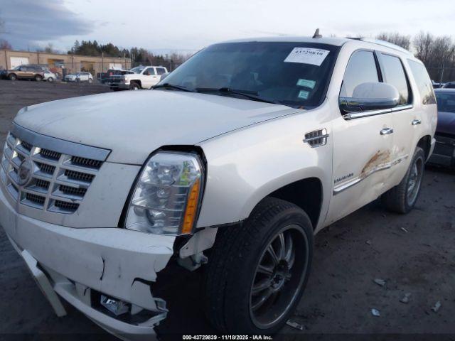 Cadillac Escalade Luxury Image 6