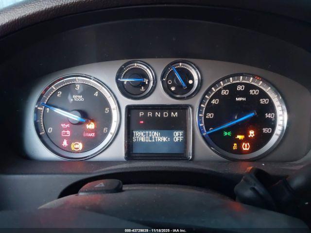 Cadillac Escalade Luxury Image 7