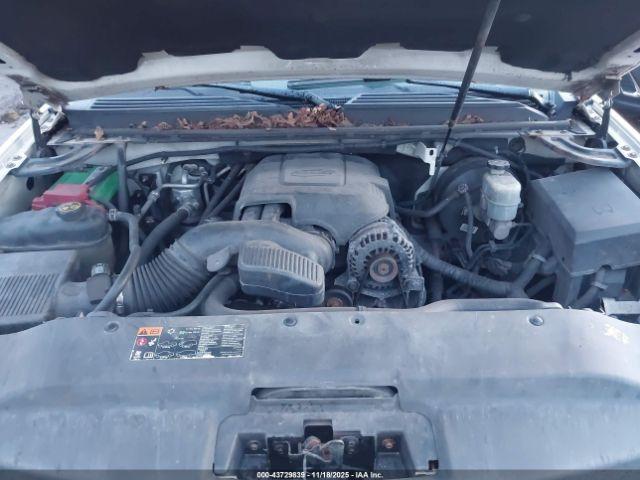 Cadillac Escalade Luxury Image 8