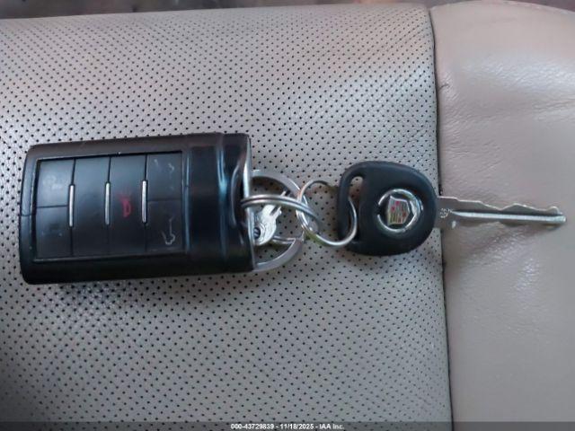 Cadillac Escalade Luxury Image 14