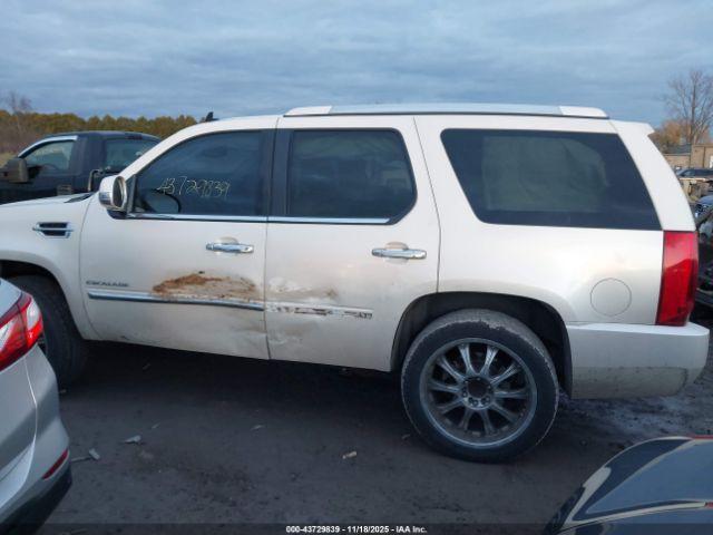 Cadillac Escalade Luxury Image 13