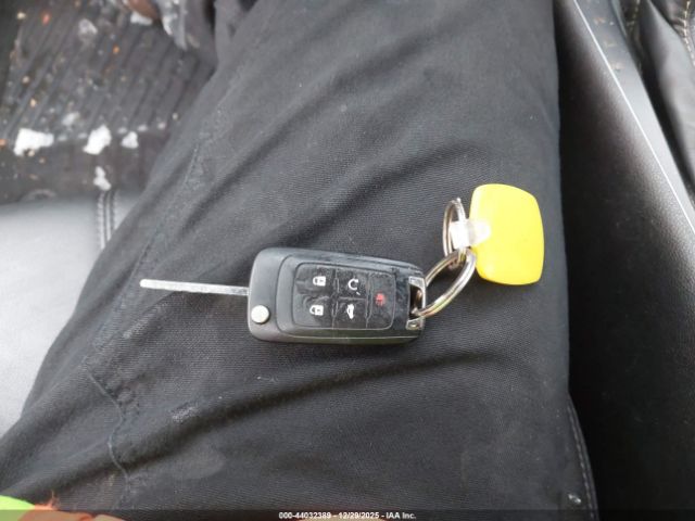 Chevrolet Impala 2lt Image 8