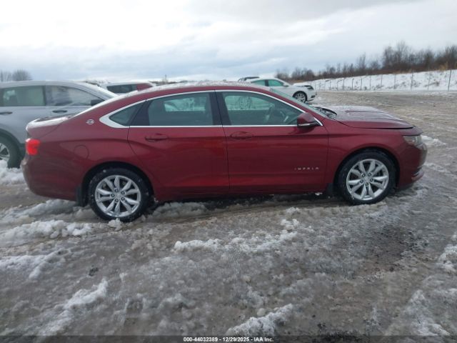 Chevrolet Impala 2lt Image 13