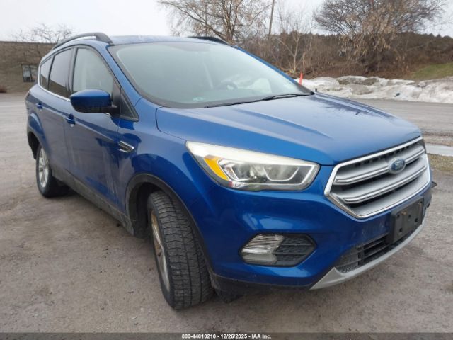 Ford Escape Se Image 1