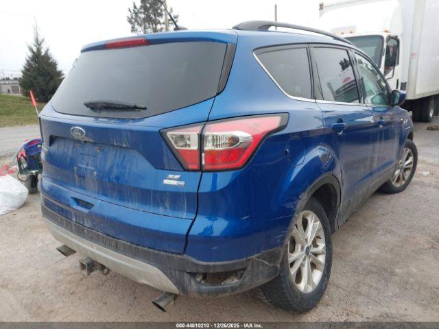 Ford Escape Se Image 6