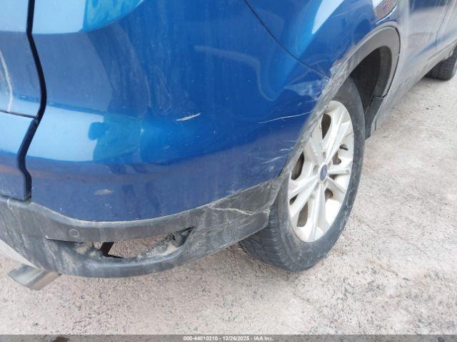 Ford Escape Se Image 4