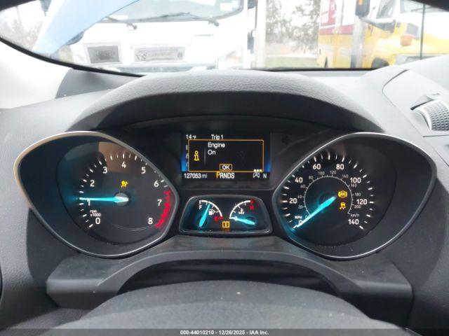 Ford Escape Se Image 8