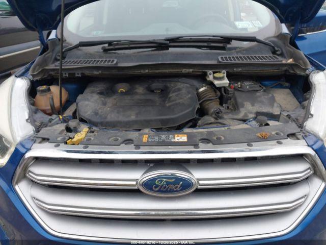 Ford Escape Se Image 12