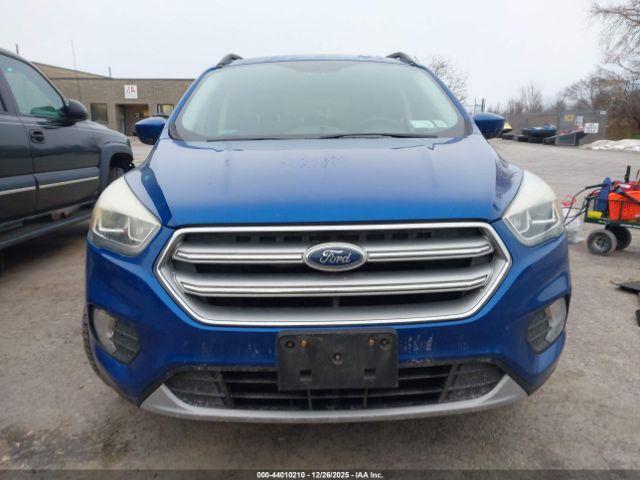Ford Escape Se Image 11