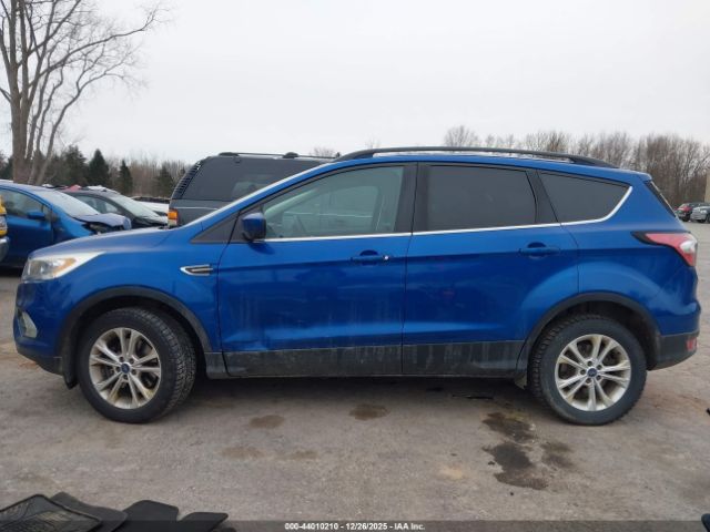 Ford Escape Se Image 13