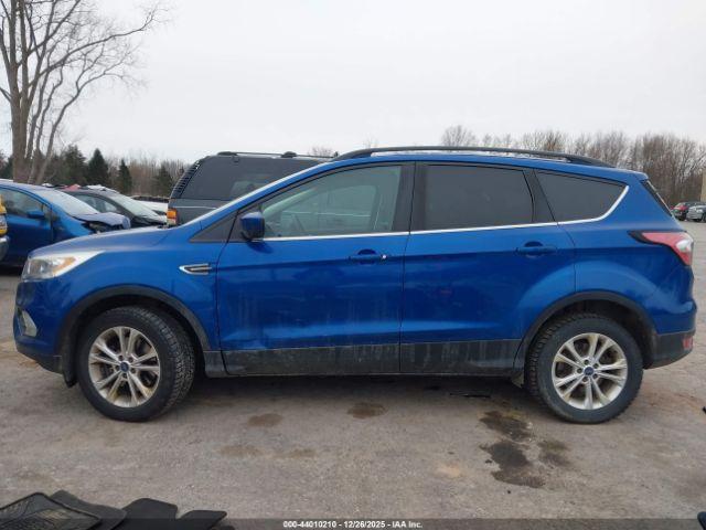 Ford Escape Se Image 13