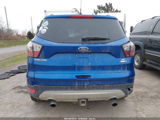 Ford Escape Se Image 15