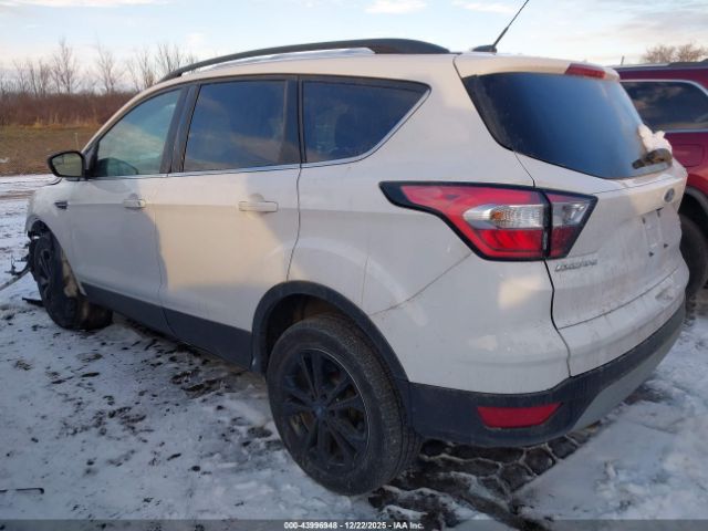 Ford Escape Se Image 7