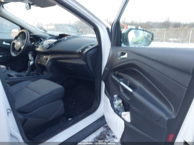 Ford Escape Se Image 9