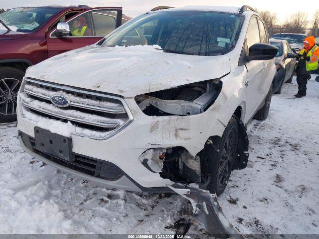 Ford Escape Se Image 10