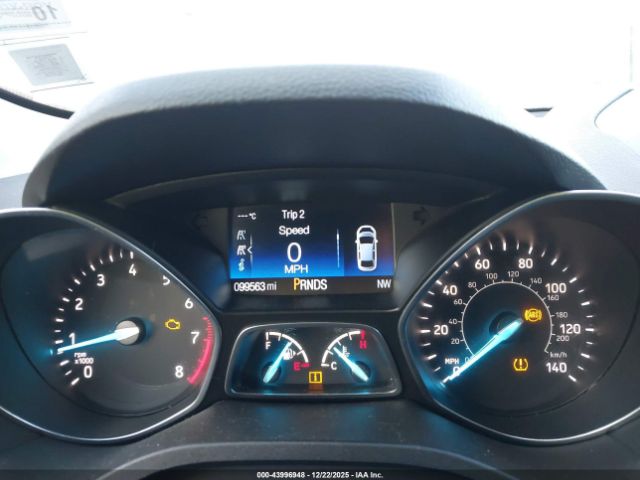 Ford Escape Se Image 16