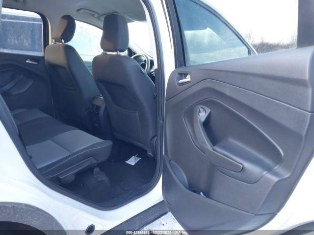 Ford Escape Se Image 11