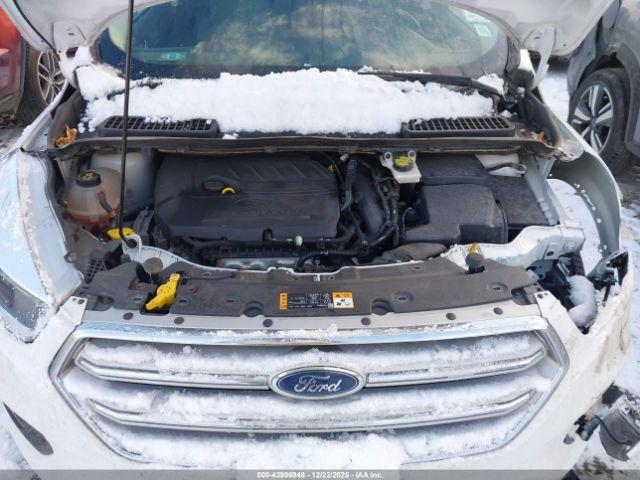 Ford Escape Se Image 4