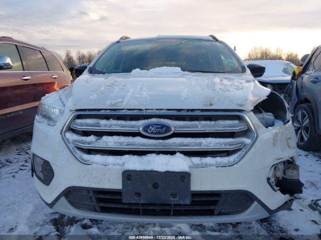 Ford Escape Se Image 13