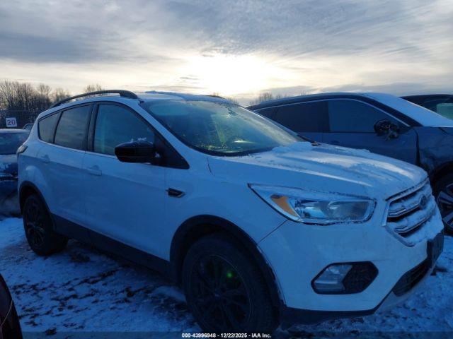 Ford Escape Se Image 12