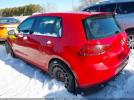 Volkswagen Golf Image 3