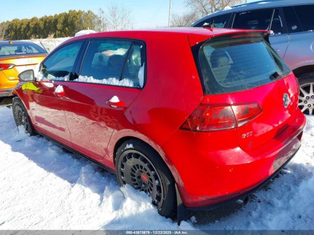 Volkswagen Golf Image 3