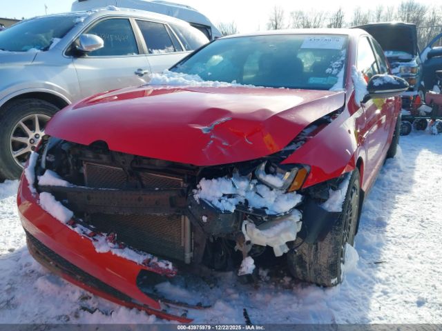 Volkswagen Golf Image 4