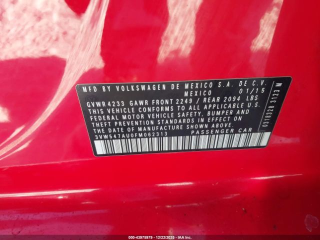 Volkswagen Golf Image 7