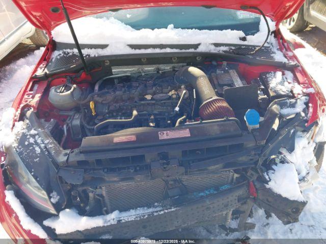 Volkswagen Golf Image 6