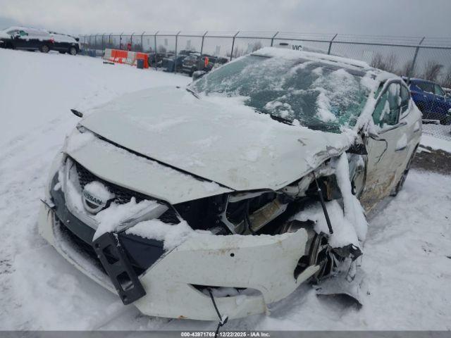 Nissan Maxima 3.5 Sl Image 3