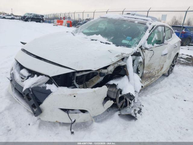 Nissan Maxima 3.5 Sl Image 7