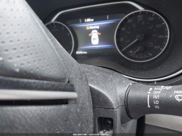 Nissan Maxima 3.5 Sl Image 10