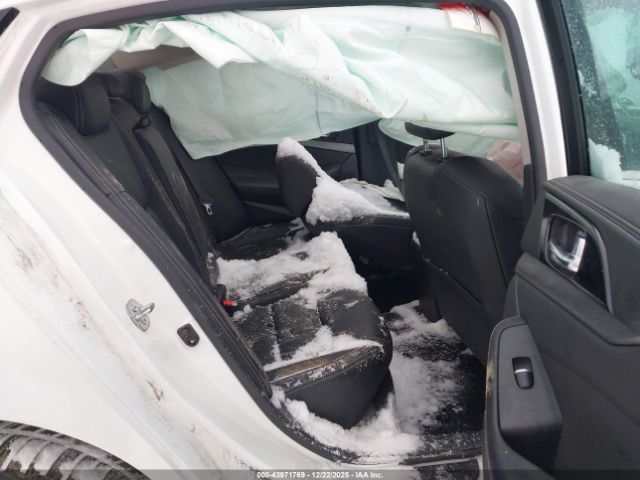 Nissan Maxima 3.5 Sl Image 8