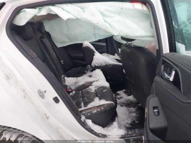 Nissan Maxima 3.5 Sl Image 8